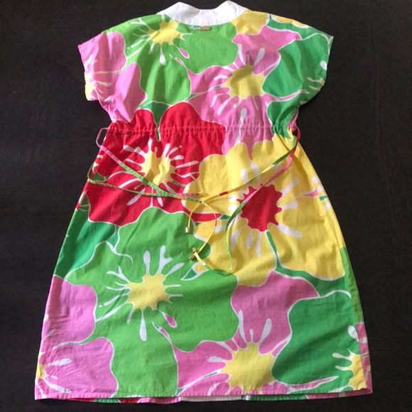 LILLY PULITZER DRESS SIZE S - Picture 2 of 6